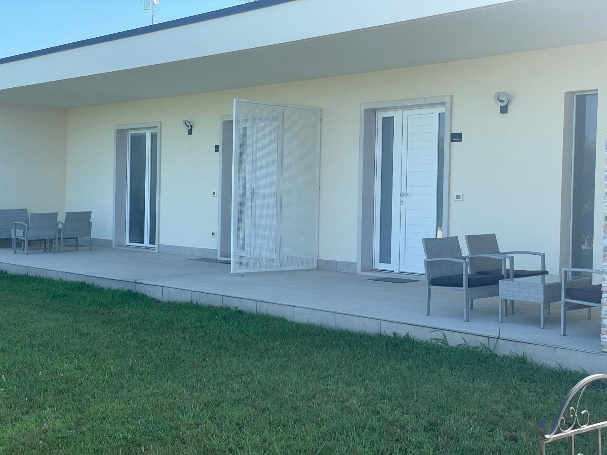 Albergo Panoramica Bardolino Exterior photo